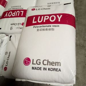 Korea LG PC 1201-10P Plastic Material Heat-resistant PC Resin Food Contact Grade POLYCARBONATE PC <b>Granules</b> - Product Image 5