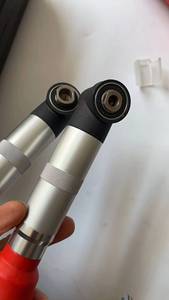 เครื่องเจียรไฟฟ้าแบบคอ<span class=keywords><strong>ยา</strong></span>ว, เครื่องมือโรตารี่สำหรับแกะสลักหิน ตัดกระจก ทำความสะอาดร่องกระเบื้อง DIY - Product Image 3