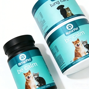 Etiqueta Adhesiva Personalizada para Baño de Mascotas, para Suministros de Peluquería Canina - Product Image 3