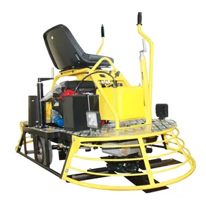 Bề Mặt Bê Tông Bả Điện Hoàn Thiện Máy Năng Động Xăng Đi Xe-On Bả Điện - Product Image 5