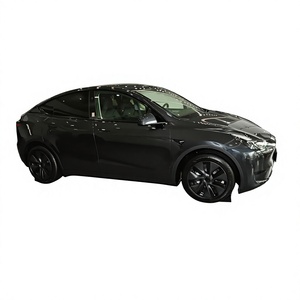 T/<span class=keywords><strong>e</strong></span>/<span class=keywords><strong>s</strong></span>/la M/od/el Y 2024 Usado, SUV Eléctrico Puro con Tracción Trasera en Buenas Condiciones - Product Image 1