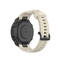 Bracelet de montre intelligent en Silicone, bracelet de sport pour Amazfit t-rex Pro