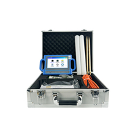 Détecteur de pannes souterraines PQWT GT500A / S150 / S300 / S500