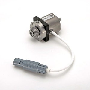 ขายดี G1312-60025 ชุดอุปกรณ์อินเล็ทแบบแอคทีฟ ไม่มีชิ้นส่วนอุปกรณ์เสริมสำหรับเครื่องมือวัด - Product Image 4