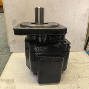 Pompe à engrenages hydraulique CBGJ31001040C CBGJ31001016C pour circuits hydrauliques <span class=keywords><strong>de</strong></span> direction <span class=keywords><strong>de</strong></span> mini-chargeuse - Product Image 4
