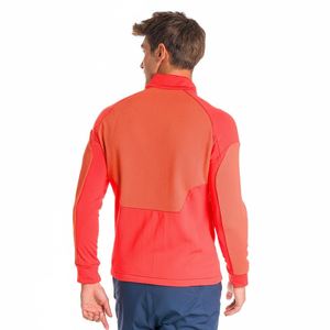 Modulo Outdoor pile comodo abbigliamento da uomo per avventure all'aria aperta - Product Image 2