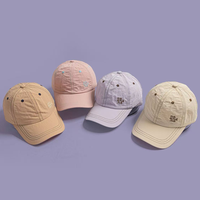 Chapeaux sportifs légers et respirants en popeline Oxford pour l'été, personnalisables avec logo brodé ou imprimé, séchage rapide, ajustables – Vente en gros