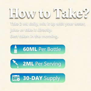 น้ำยาซีโอไลต์ธรรมชาติแบบหยด |   แร่ธาตุเกรดอาหารสำหรับการดีท็อกซ์ประจำวันและการขจัดโลหะหนัก |   สูตรทำความสะอาดเซลล์ - Product Image 5