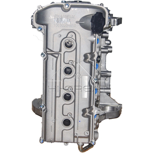 中国汽车发动机JL473QH发动机长缸体JL473Q JL473QH发动机适用于长安473之星2星KA - Product Image 3