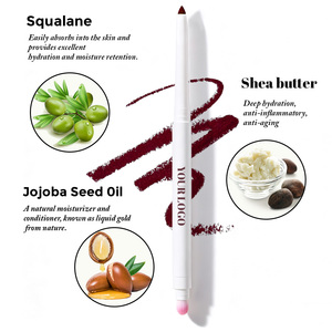 <span class=keywords><strong>Crayon</strong></span> à <span class=keywords><strong>lèvres</strong></span> crémeux <span class=keywords><strong>longue</strong></span> durée, <span class=keywords><strong>crayon</strong></span> à <span class=keywords><strong>lèvres</strong></span> volumateur, vegan et sans cruauté, <span class=keywords><strong>crayon</strong></span> à <span class=keywords><strong>lèvres</strong></span> mécanique - Product Image 4