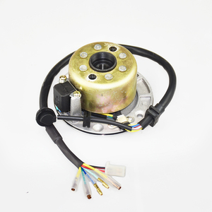 Moteur 14,1-temps avec Rotor, sans lumière, pour zonnshen, 150/155cc, KAYO, SDG, SSR, vélos hors route - Product Image 3
