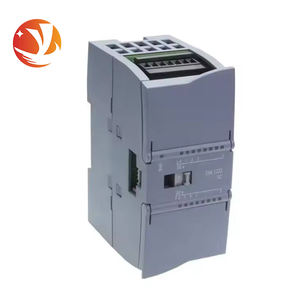 288-2DR08-0AA0 6ES7ซีเมนส์ของแท้ใหม่ล่าสุด6ES7288-2DR08-0AA0 16-Point 110V I/o Link โมดูลแสดงผลดิจิตอลอัจฉริยะ PLC - Product Image 4