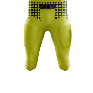 Prix raisonnables, dernière collection d'uniformes de football américain en vente, vêtements de sport de qualité supérieure, ensembles d'uniformes de football américain. - Product Image 5