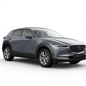 Mazda ® CX‑30 2026 2488cc Manual/Automático FWD Techo Panorámico LHD/RHD Exportación Global Para SUV Crossover - Product Image 3