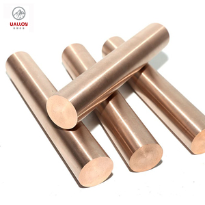 Tige en cuivre <span class=keywords><strong>Tellurium</strong></span> brillant C14500 / QTe0.5 - Product Image 1