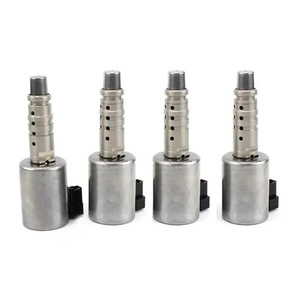 Válvula solenoide de transmisión Re0f10e Jf017e para reemplazo y reparación de piezas de automóviles Infiniti - Product Image 2