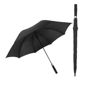 Parapluie de golf standard de 27 pouces, livraison rapide depuis Yiwu, faible MOQ, prêt à la vente - Product Image 1