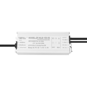 Precio de fábrica Dc 36V 500ma Inundación ajustable Sin parpadeo Corriente constante Led Driverled Atenuación Iluminación LED - Product Image 2