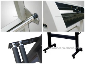 24 "redsail Vinyl dấu hiệu Sticker cắt decal với đường viền cắt chức năng máy - Product Image 3