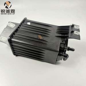 ถังคาร์บอน ถังถ่าน ถังไอน้ำ กระป๋องสเปรย์ ถังน้ำมันเชื้อเพลิง FL3Z-9D653-B CX2490 สำหรับรถฟอร์ด F-150 ปี 2015-2020 ฟอร์ด F-150Lobo ปี 2015-2017 - Product Image 4