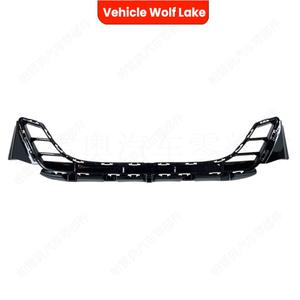 Rejilla Delantera para BMW G22 Wolf Lake, Pieza de Repuesto ABS 51118077358 - Product Image 1