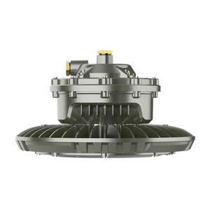 Lumière LED antidéflagrante homologuée Atex CE avec un haut rendement lumineux - Product Image 5