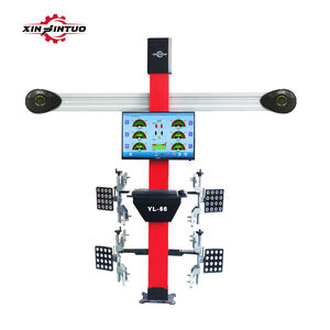 Máquina Desmontadora de Neumáticos Semiautomática de Brazo Oscilante Xinjintuo, <span class=keywords><strong>Precio</strong></span> de Fábrica, 220v - Product Image 2