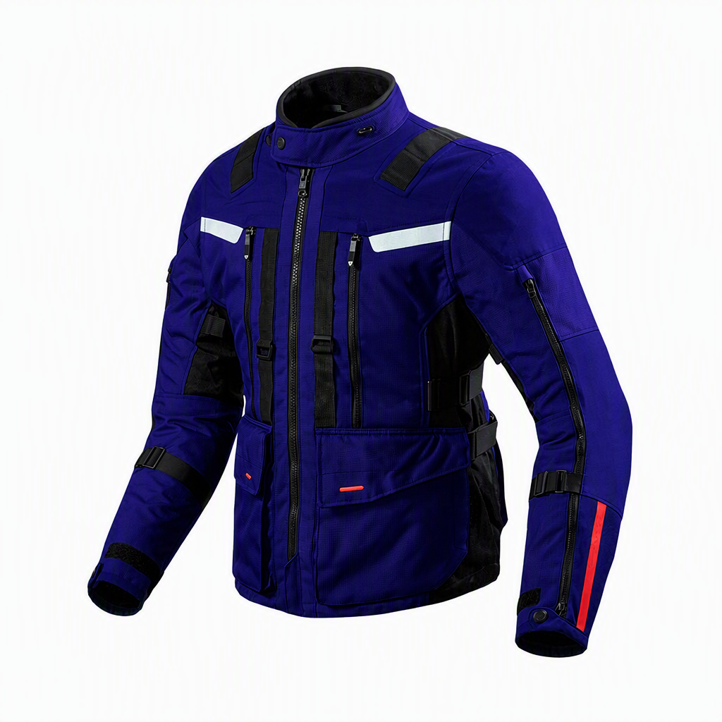 Bleu marine