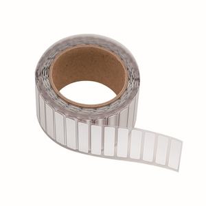 Pegatinas de Vulcanización de Caucho de Alta Temperatura para Productos de Caucho - Product Image 4