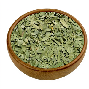 Extracto de Hoja de Senna en Polvo, 20% Sennosides, Grado BP, Extracto Herbal de Cassia Angustifolia, Secado al Aire Caliente, Todas las Estaciones - Product Image 1