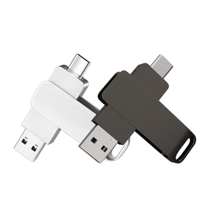 Tốc độ cao xoay thiết kế 2 trong <span class=keywords><strong>1</strong></span> OTG <span class=keywords><strong>USB</strong></span> Flash Drive 64GB 32GB 16GB 8GB <span class=keywords><strong>USB</strong></span> Stick Loại C ổ đĩ<span class=keywords><strong>a</strong></span> điện thoại thông minh OTG 2.0 3.0 <span class=keywords><strong>USB</strong></span> bộ nhớ - Product Image 5