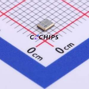 XYBBCLNANF-26.000000MHZ Crystal (Passive) SMD2520-4P Crystal Oscillator SMD Crystal Oscillator 26MHz 10ppm 9pF - Product Image 1