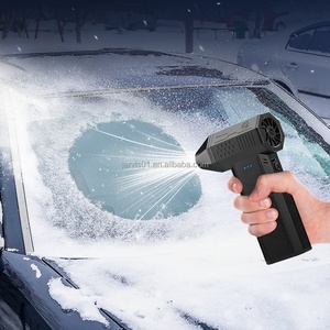 Aspirateur électrique industriel Jetblower Chorro Vacuum Acondicionado Barbershop Nettoyeur magnétique portable Souffleur d'air Turbine - Product Image 5