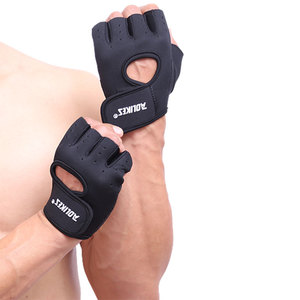 S/<span class=keywords><strong>M</strong></span>/L Sport Top Handschoen Gewicht Tillen Gymhandschoenen Hot Selling Sporttraining Gewichtheffen Gymhandschoenen 2023 Aolikes Nieuw - Product Image 2