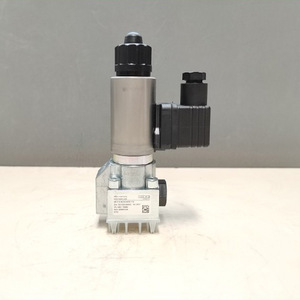 Vanne solénoïde Hawe Gr2 12 Gm24, vanne hydraulique 315 bars, 10 L/min, fabrication allemande - Product Image 4