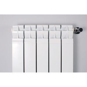 KALDUS Designer Radiateur H. 1600 Elements 5 Accessoires d'intérieur - Product Image 3