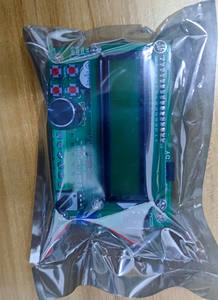 FY1000S FY2000S दोहरी टीटीएल उत्पादन 60MHz आवृत्ति काउंटर DDS के फंक्शन सिग्नल जेनरेटर मॉड्यूल - Product Image 6