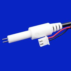 Sonda de Calidad de Agua TDS de 2 Puntos de Alta Precisión para Purificadores de Agua y Máquinas de Agua Pura para Fabricantes de Agua con Gas y Soda - Product Image 1