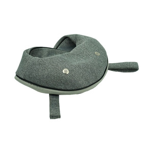 Boguan Neck Massager BGA-042 <b>USB</b> Rechargeable <b>Heating</b> Massage For Neck And Shoulder Relief - Product Image 2