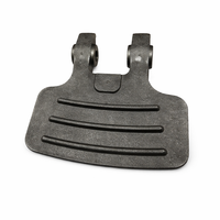Composants OEM en acier inoxydable et aluminium 304 316 CF8 CF8M moulés sous pression pour machines médicales, quincaillerie et pièces industrielles