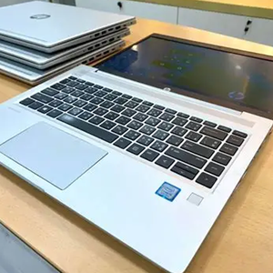 ขายส่งออนไลน์ โน้ตบุ๊ค <span class=keywords><strong>HP</strong></span> <span class=keywords><strong>ProBook</strong></span> 440 G6 ขนาด 14 นิ้ว ระดับเกรด A+ พร้อมซีพียู <span class=keywords><strong>Intel</strong></span> <span class=keywords><strong>Core</strong></span> I5 <span class=keywords><strong>I7</strong></span> รุ่นที่ 8 แรม 8GB และ SSD 256GB - Product Image 2