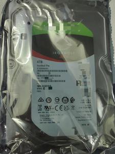 ฮาร์ดไดรฟ์ภายในขนาด 4TB 3.5 นิ้ว HDD 7200RPM 256MB สำหรับเซิร์ฟเวอร์ NAS รุ่น ST4000NE001 - Product Image 3
