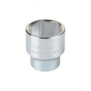 Fasano <b>Socket</b> Wrench <b>46mm</b> Chrome Vanadium Auto Repair Tool - Product Image 2