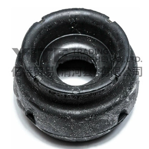 Goma Superior del Amortiguador 1J0412331B EPDM para Volkswagen Audi Bora Golf Polo Octavia A1 A3 - Product Image 1