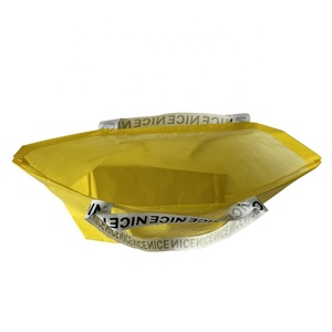 Bolsa de compras reutilizable, bolsa de tejido PP de diseño - Product Image 3