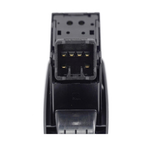 สวิตช์ควบคุมกระจกไฟฟ้า Mahindra รุ่น 0111JG0070N ระบบไฟฟ้า 12V สวิตช์อัตโนมัติ - Product Image 4