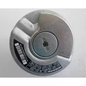 Encodeur rotatif Heidenhain Ern1381.062 727222-07, type de contact incrémental - Product Image 2