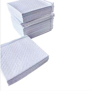 Almohadillas Absorbentes para Orina de Perros, 450x600mm, Carbón de Bambú, Súper Absorbentes, Desechables, para Entrenamiento de Cachorros - Product Image 2