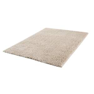 Alfombra de Pelo Largo de Poliéster DB Super Suave de 10 mm, Forma Rectangular, Estilo Moderno, Base de Goma, Limpieza Localizada, Ideal para Sala de Estar o - Product Image 6