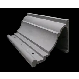 High Quality Exterior Cement Moulding For Villa Decoration